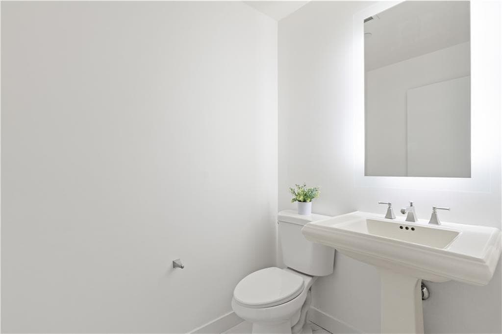 Condominium at 1 West Exchange Street UNIT 2602, Providence, photo 21 of 30