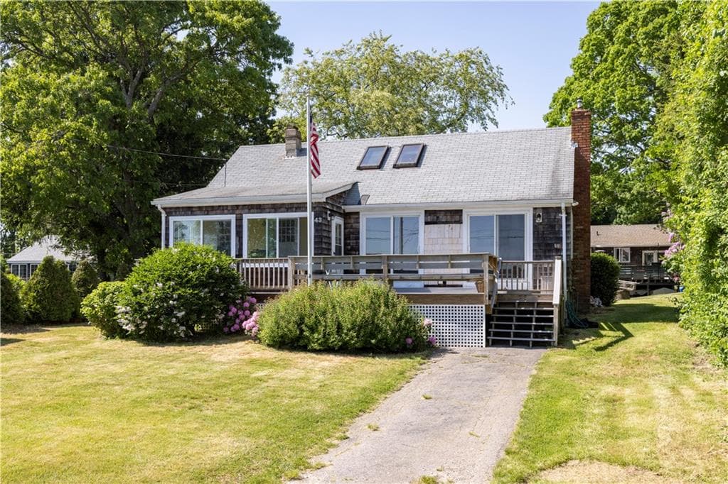 43 Flintstone Road photo 32