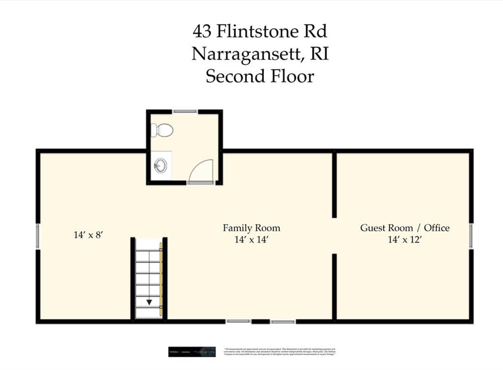 43 Flintstone Road photo 28