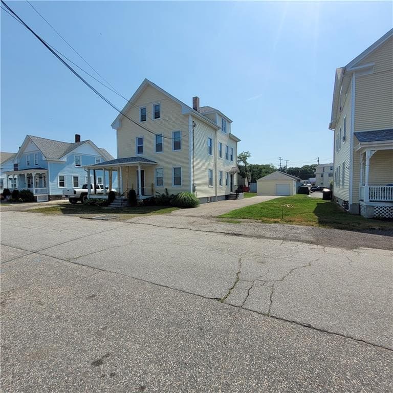 78 Blackburn Street photo 2