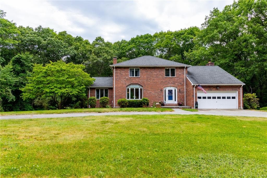 20 Lincoln Drive