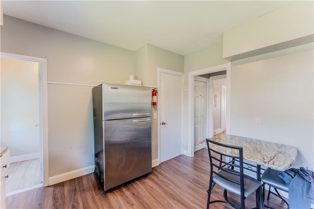 Single Family Residence at 169 New York Avenue, Providence, photo 7 of 13