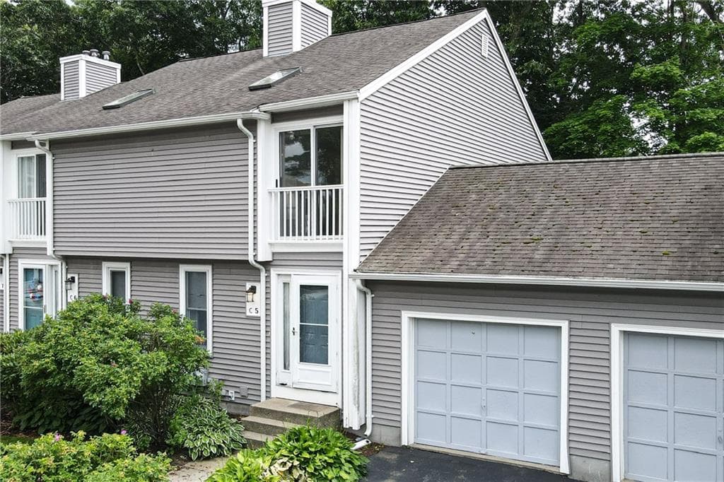 161 West Shore Road UNIT C5