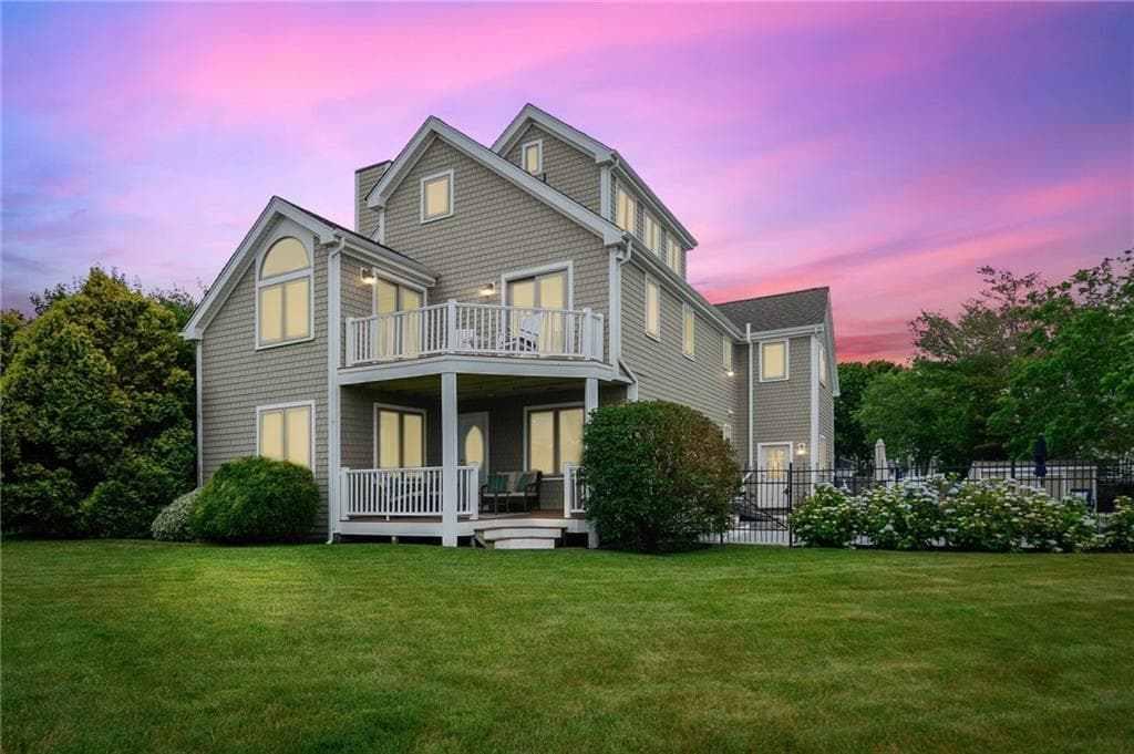 20 Roxbury Road