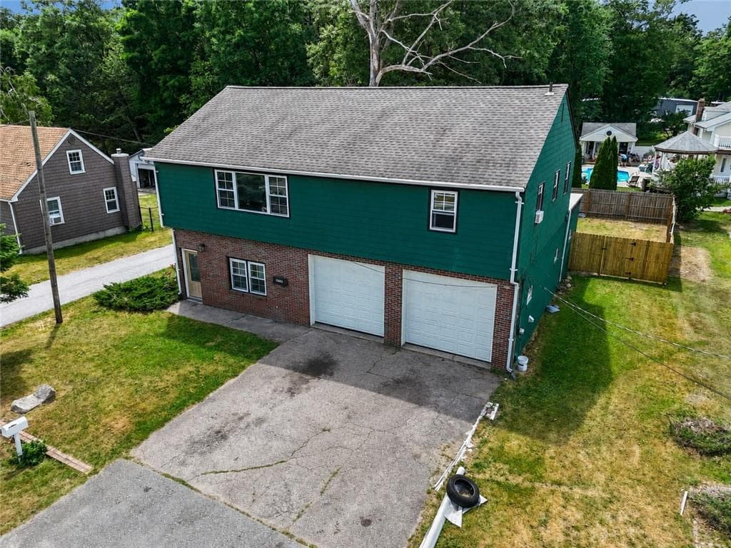172 Knotty Oak Road