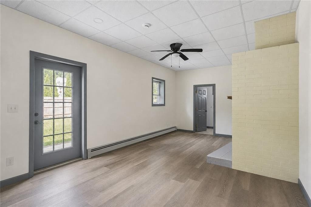 Single Family Residence at 172 Knotty Oak Road, Coventry, photo 25 of 36