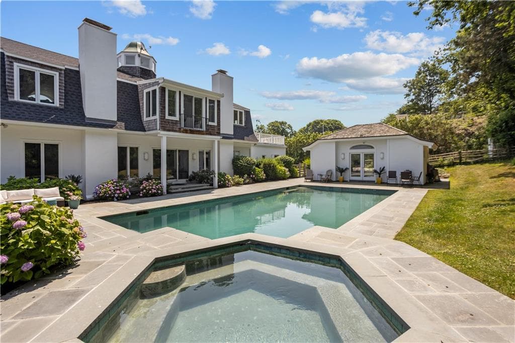 1 Harbor View Drive photo 7