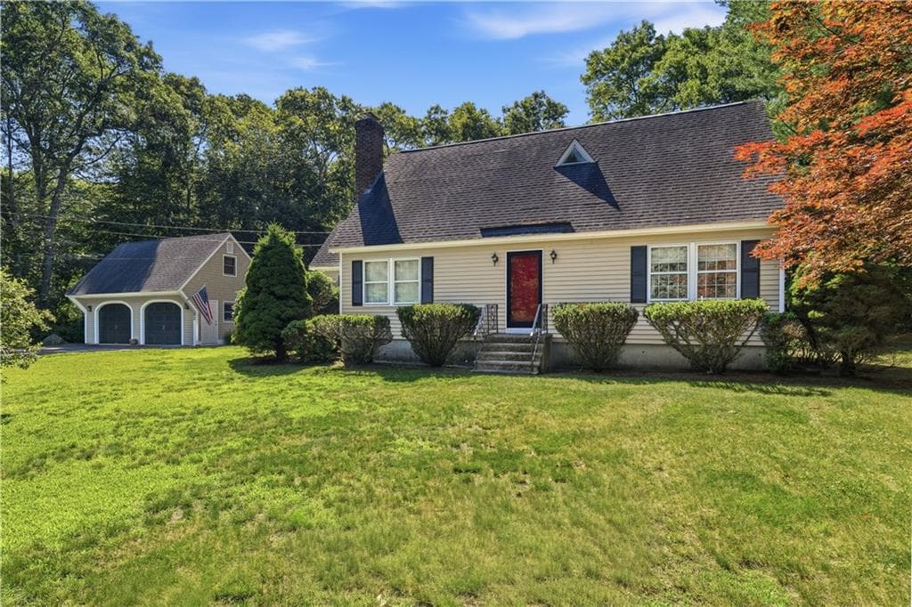 83 Stoney Hollow Road photo 2