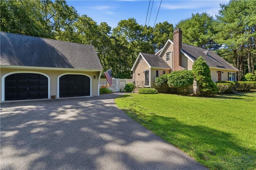 83 Stoney Hollow Road photo 3