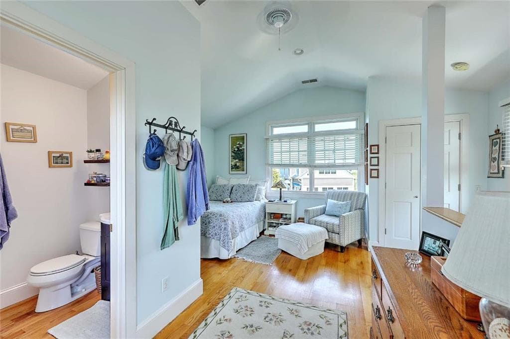 33 Withington Road photo 37