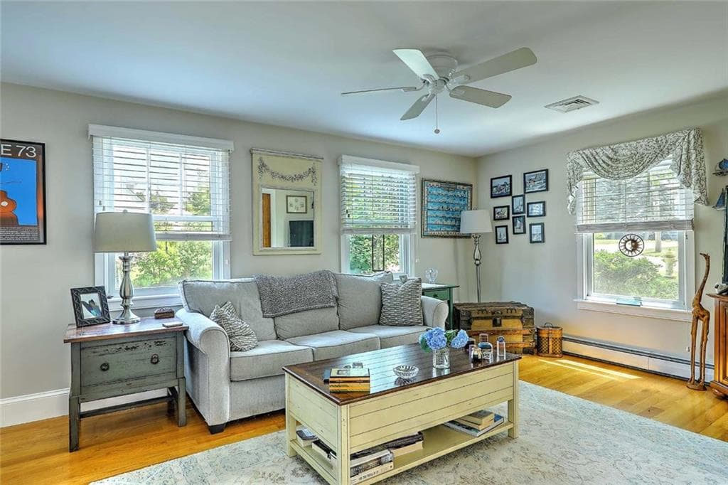 33 Withington Road photo 31