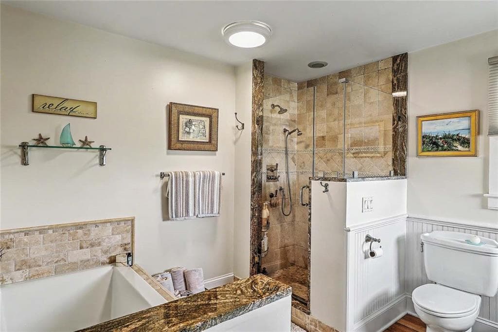 33 Withington Road photo 29