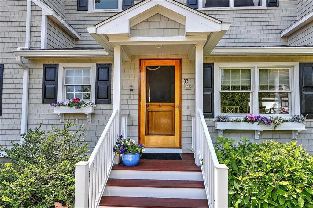 33 Withington Road photo 4
