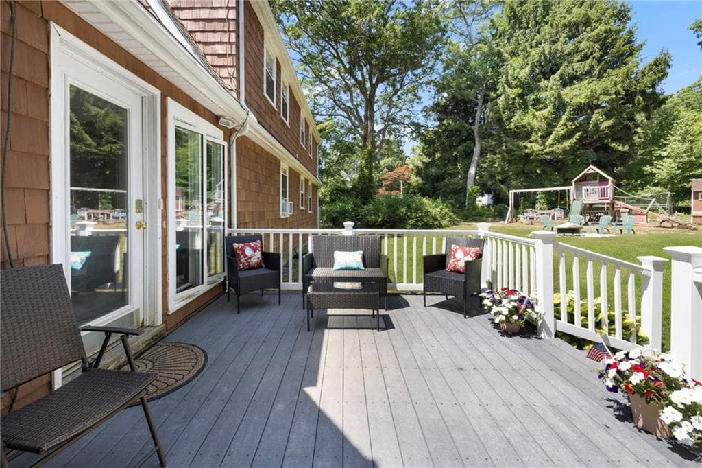 5443 Post Road photo 41