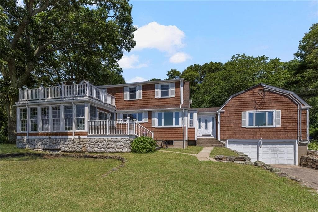 5443 Post Road photo 4