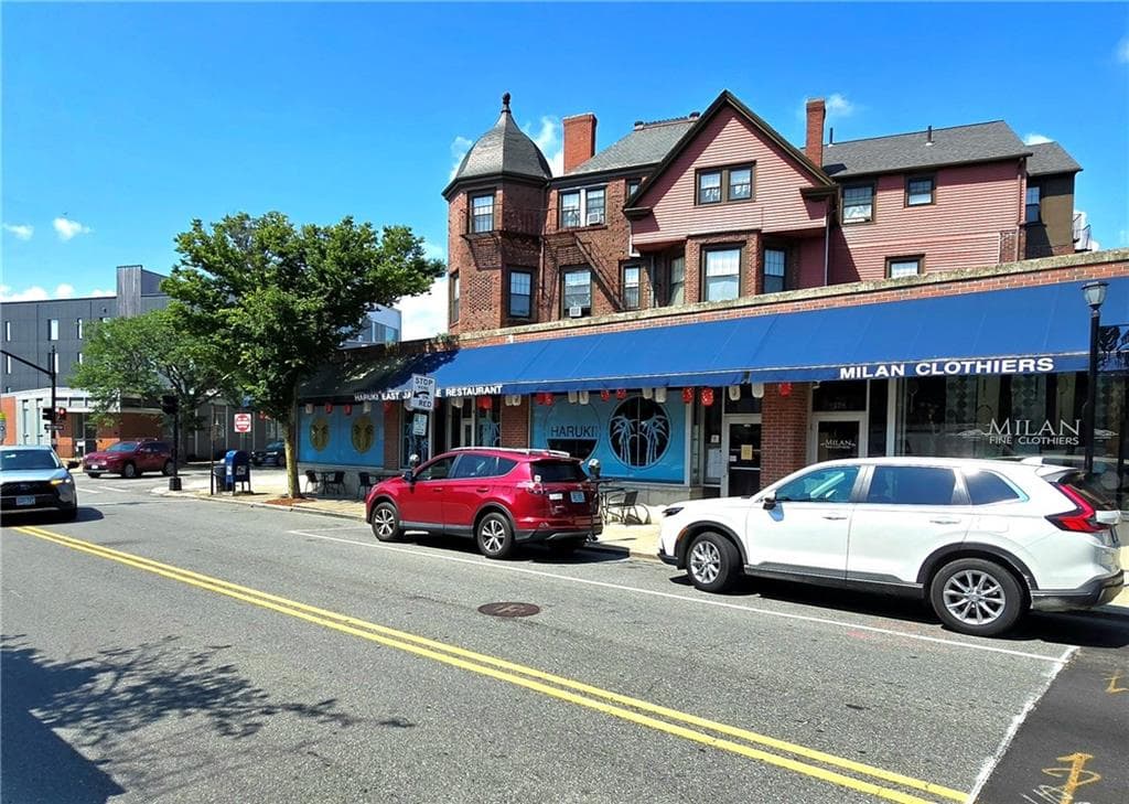 Commercial,Business at 172 Wayland Avenue, Providence, photo 2 of 41
