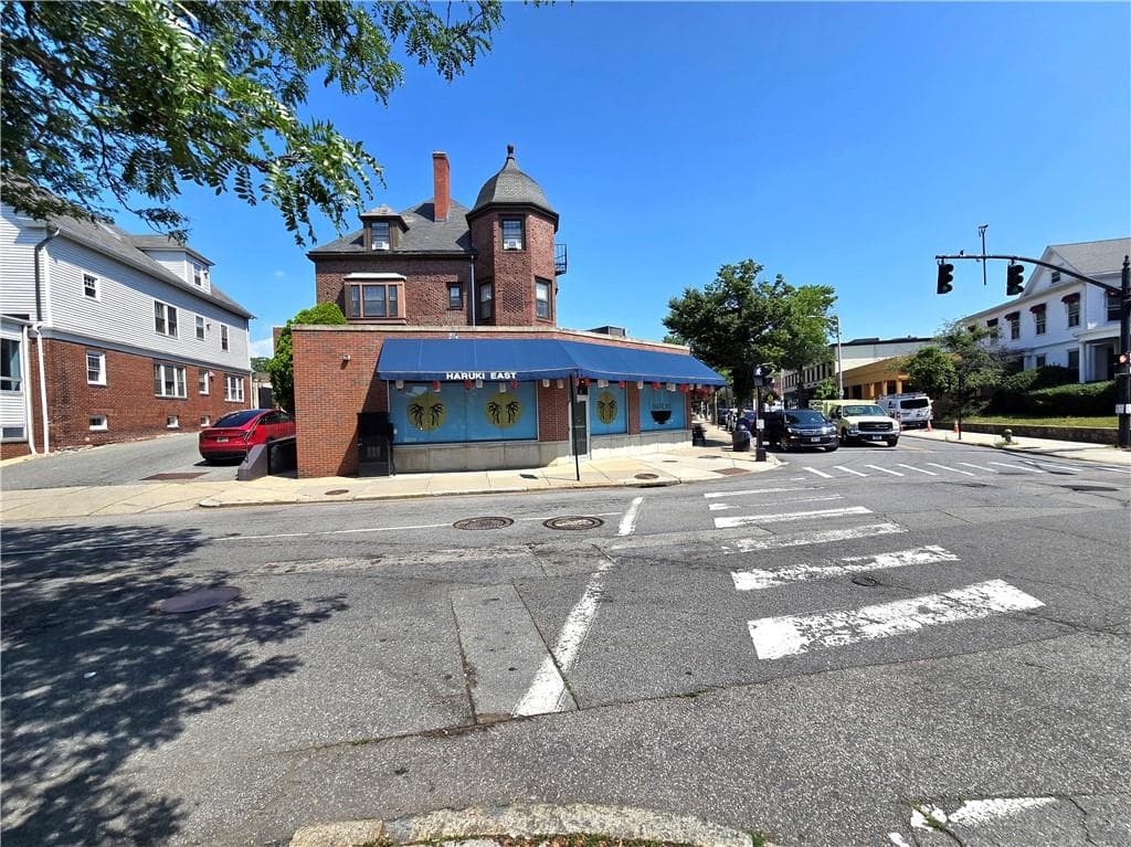 Commercial,Business at 172 Wayland Avenue, Providence, photo 7 of 41