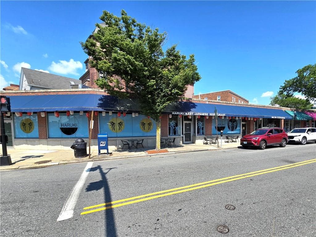 Commercial,Business at 172 Wayland Avenue, Providence, photo 3 of 41