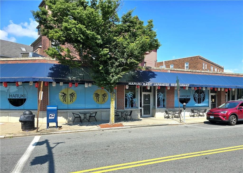 Commercial,Business at 172 Wayland Avenue, Providence, photo 4 of 41
