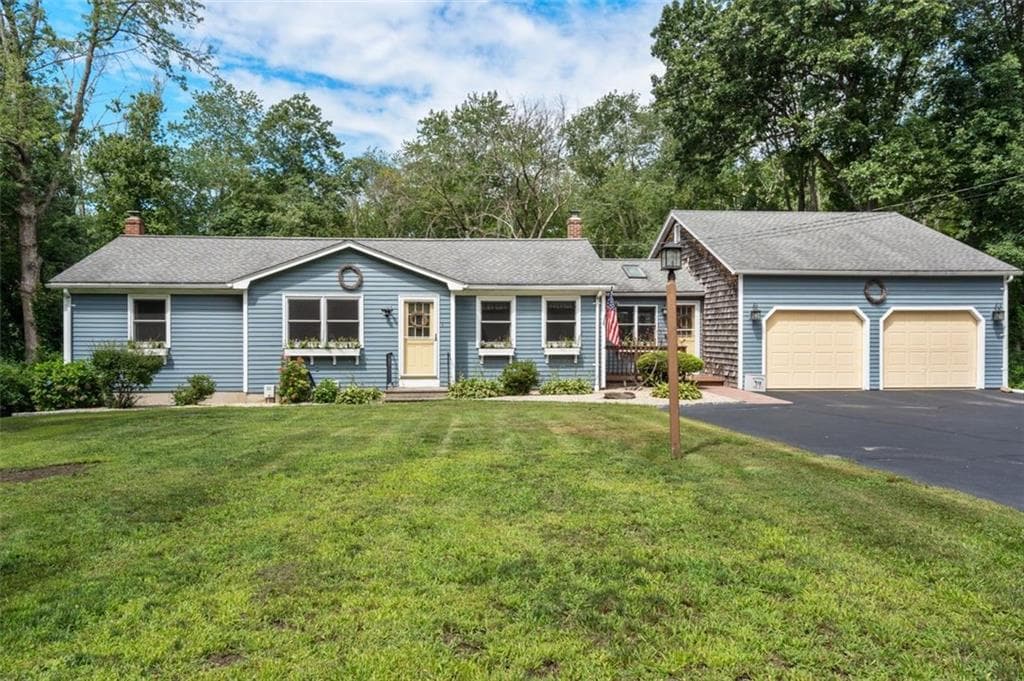 315 Saw Mill Road photo 3