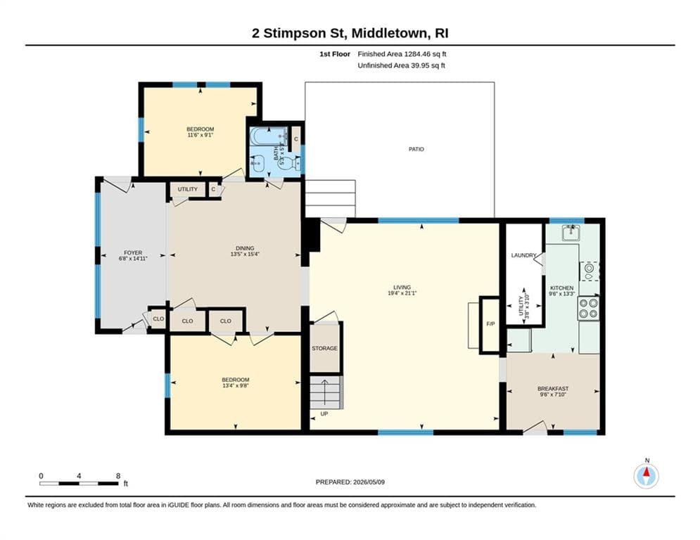 2 Stimpson Street photo 27