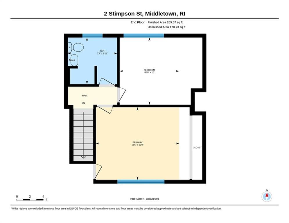 2 Stimpson Street photo 28