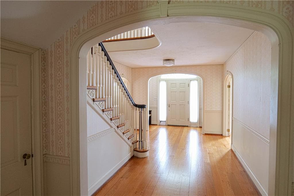 Single Family Residence at 36 UNDERWOOD Drive, Pawtucket, photo 23 of 50
