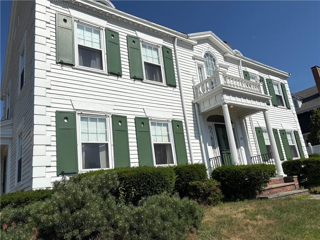 Single Family Residence at 36 UNDERWOOD Drive, Pawtucket, photo 2 of 50