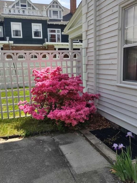 Single Family Residence at 36 UNDERWOOD Drive, Pawtucket, photo 13 of 50