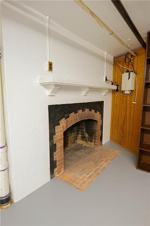 Single Family Residence at 36 UNDERWOOD Drive, Pawtucket, photo 47 of 50