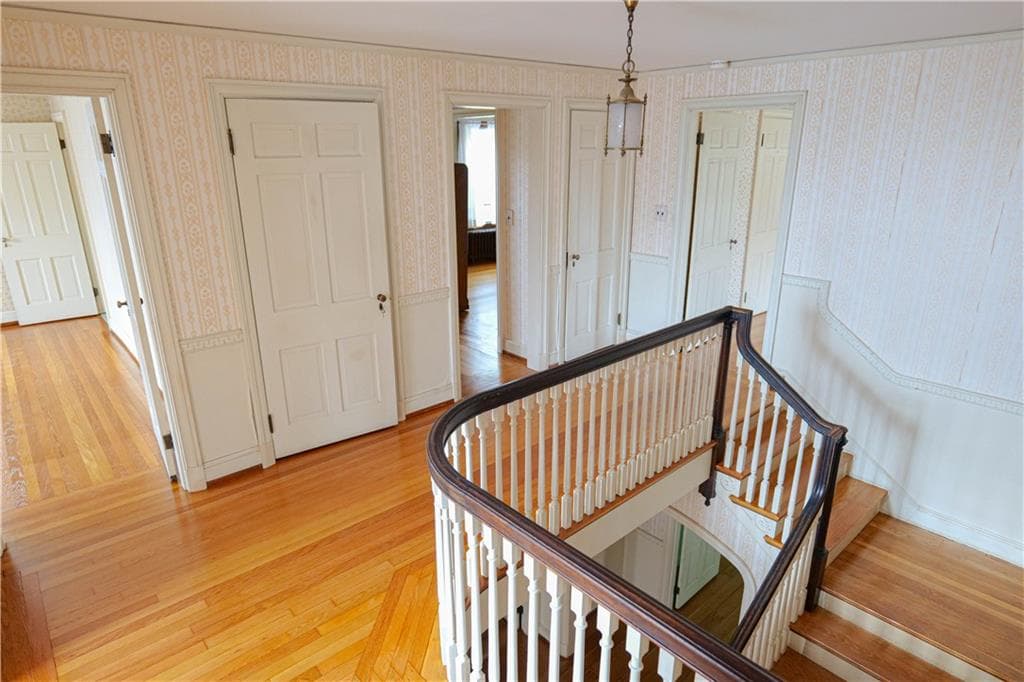 Single Family Residence at 36 UNDERWOOD Drive, Pawtucket, photo 43 of 50