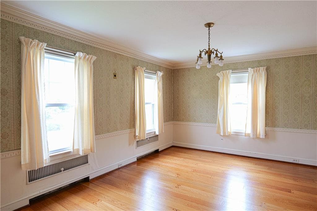 Single Family Residence at 36 UNDERWOOD Drive, Pawtucket, photo 26 of 50
