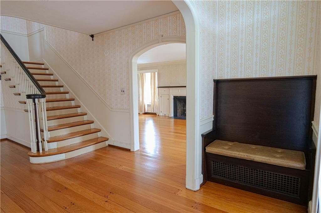 Single Family Residence at 36 UNDERWOOD Drive, Pawtucket, photo 22 of 50