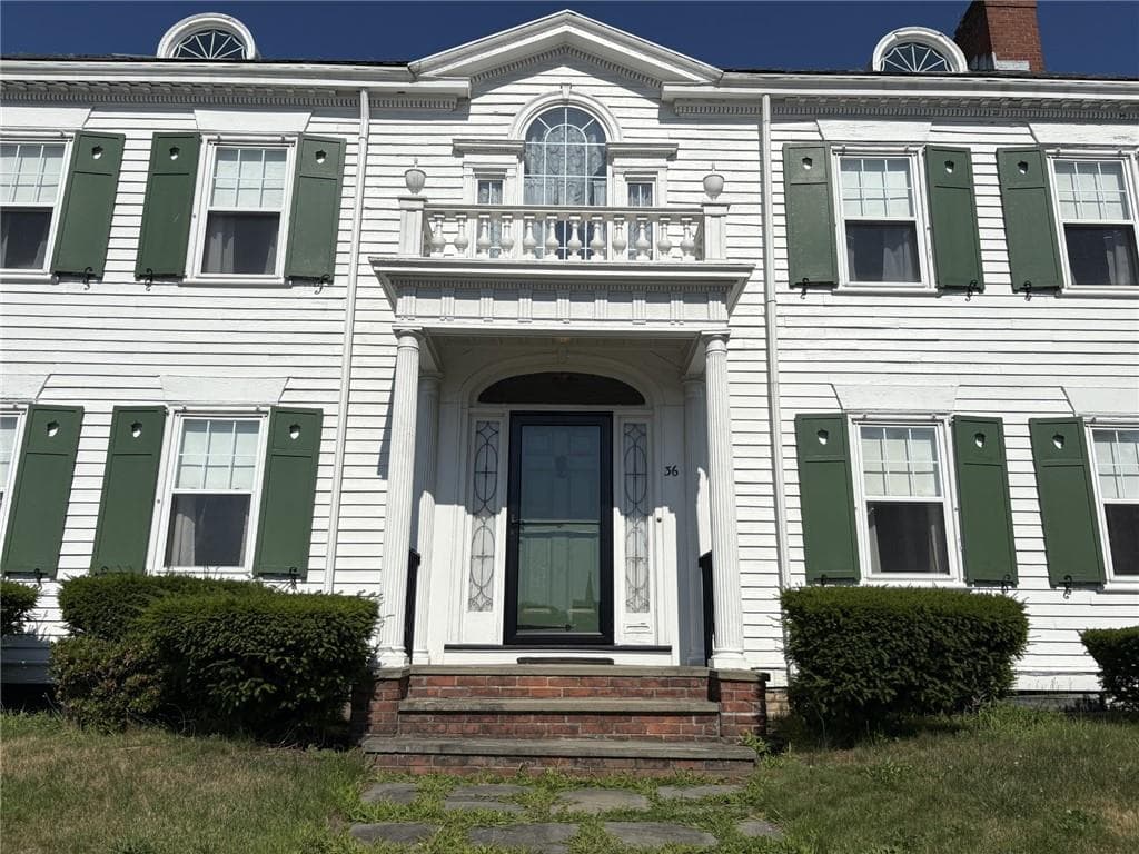 Single Family Residence at 36 UNDERWOOD Drive, Pawtucket, photo 3 of 50