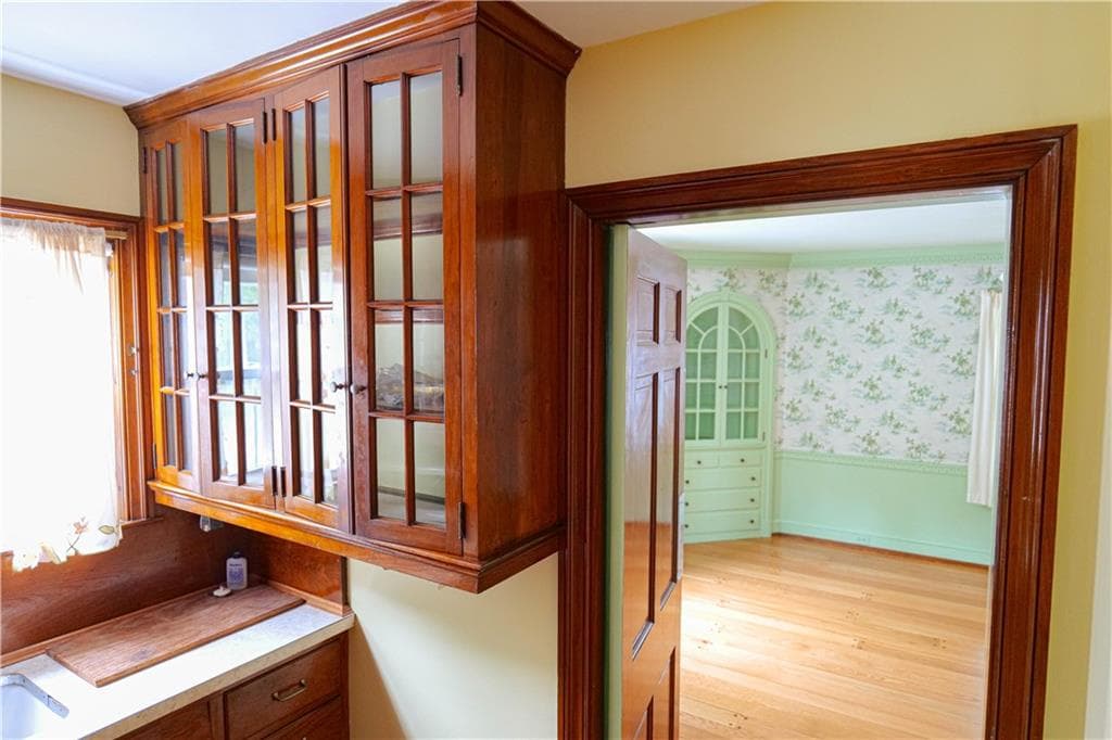 Single Family Residence at 36 UNDERWOOD Drive, Pawtucket, photo 32 of 50