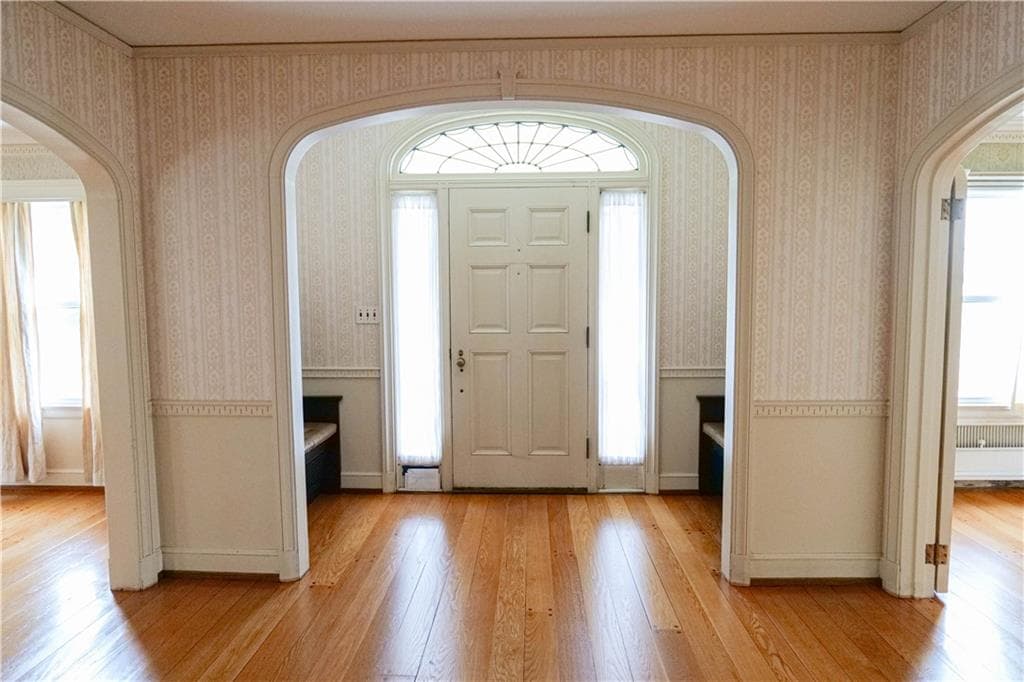 Single Family Residence at 36 UNDERWOOD Drive, Pawtucket, photo 20 of 50