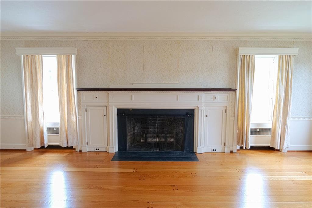 Single Family Residence at 36 UNDERWOOD Drive, Pawtucket, photo 24 of 50