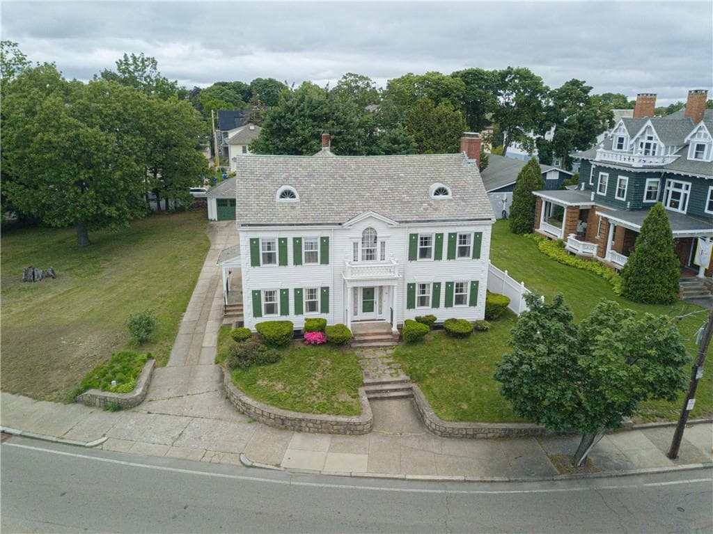Single Family Residence at 36 UNDERWOOD Drive, Pawtucket, photo 11 of 50