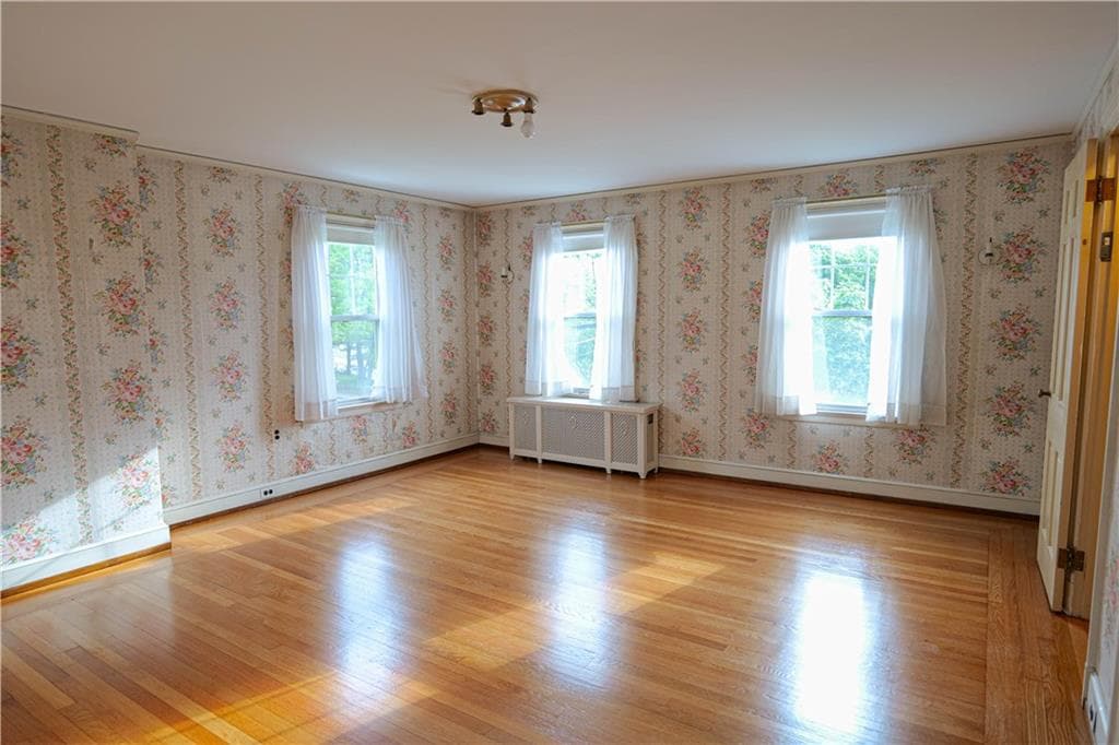 Single Family Residence at 36 UNDERWOOD Drive, Pawtucket, photo 40 of 50