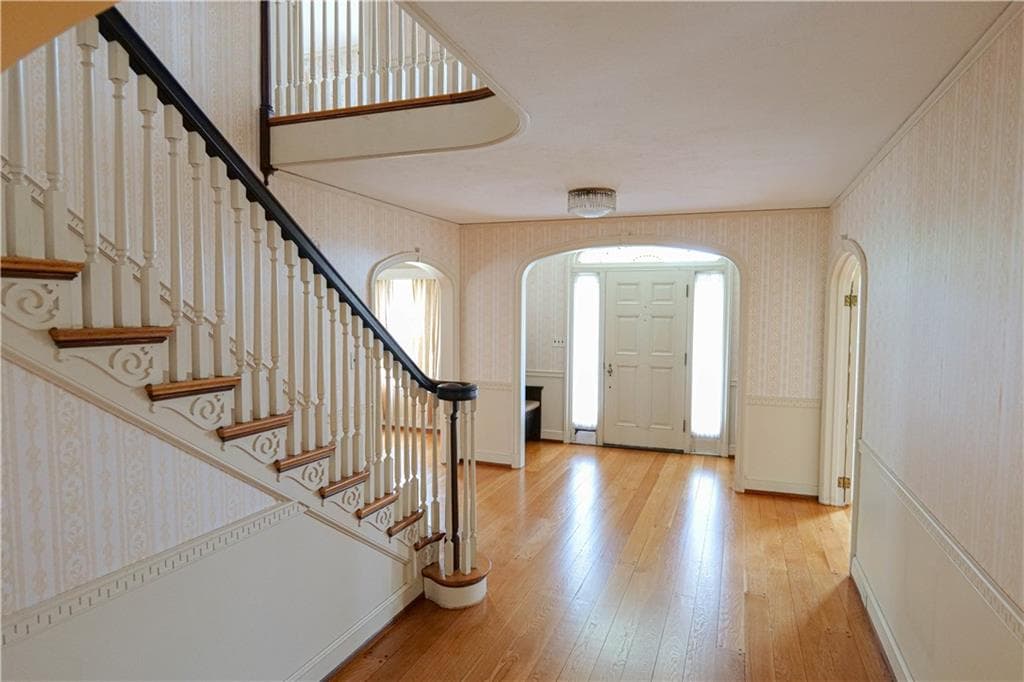 Single Family Residence at 36 UNDERWOOD Drive, Pawtucket, photo 21 of 50