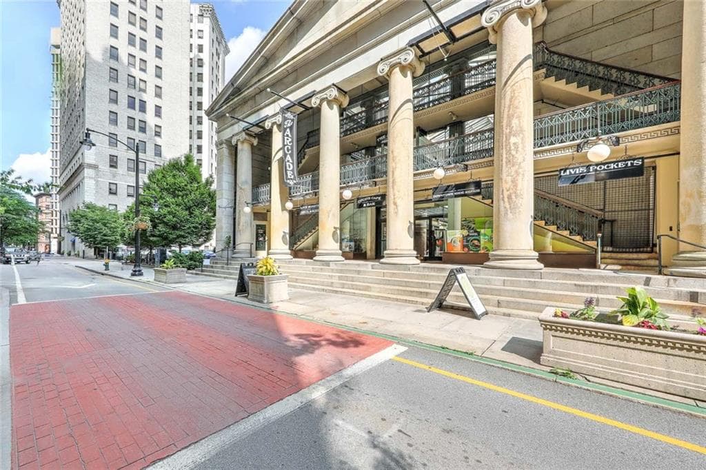 65 Weybosset Street UNIT 216