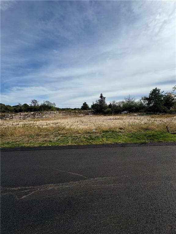 0 Cross Winds LOT 21 Drive photo 2