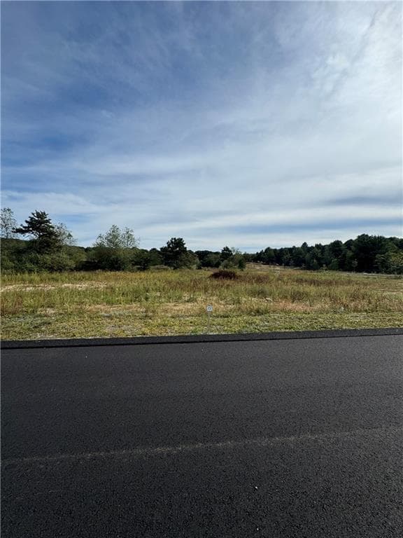 Unimproved Land at 0 Cross Winds LOT 22 Drive, Charlestown, photo 2 of 13