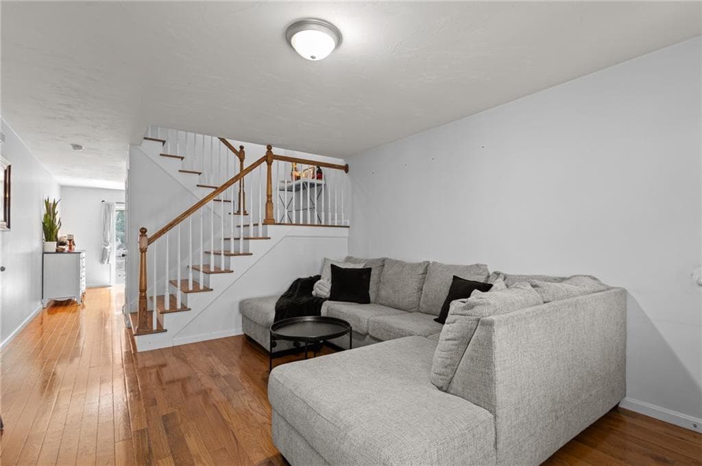 Condominium at 45 Silver Cup Circle, West Warwick, photo 13 of 21