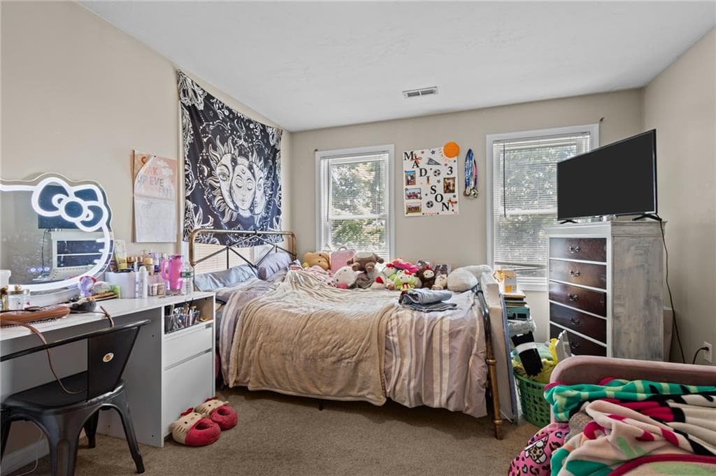 Condominium at 45 Silver Cup Circle, West Warwick, photo 17 of 21