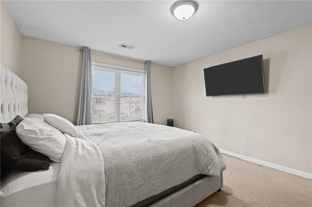 Condominium at 45 Silver Cup Circle, West Warwick, photo 16 of 21