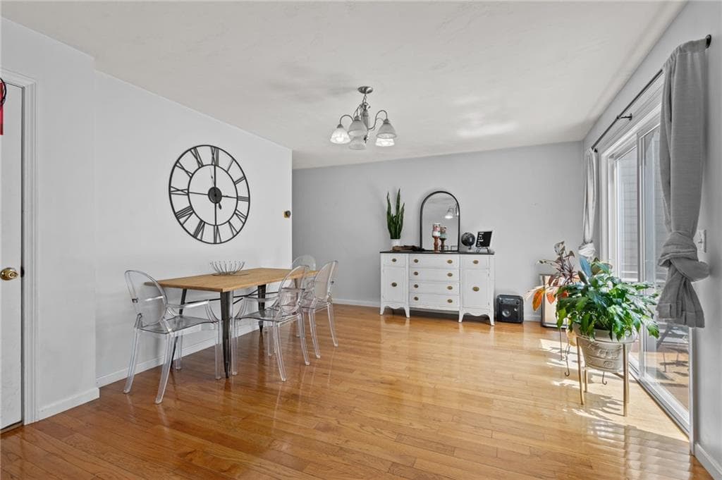 Condominium at 45 Silver Cup Circle, West Warwick, photo 10 of 21