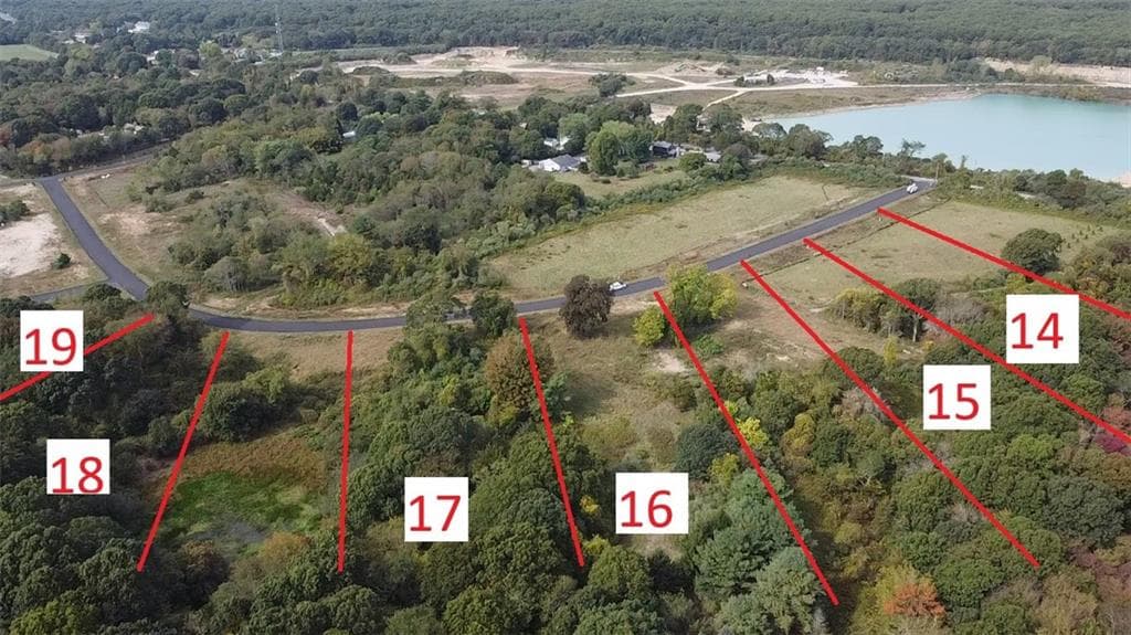 0 Jackson Pond LOT 24 Road photo 8