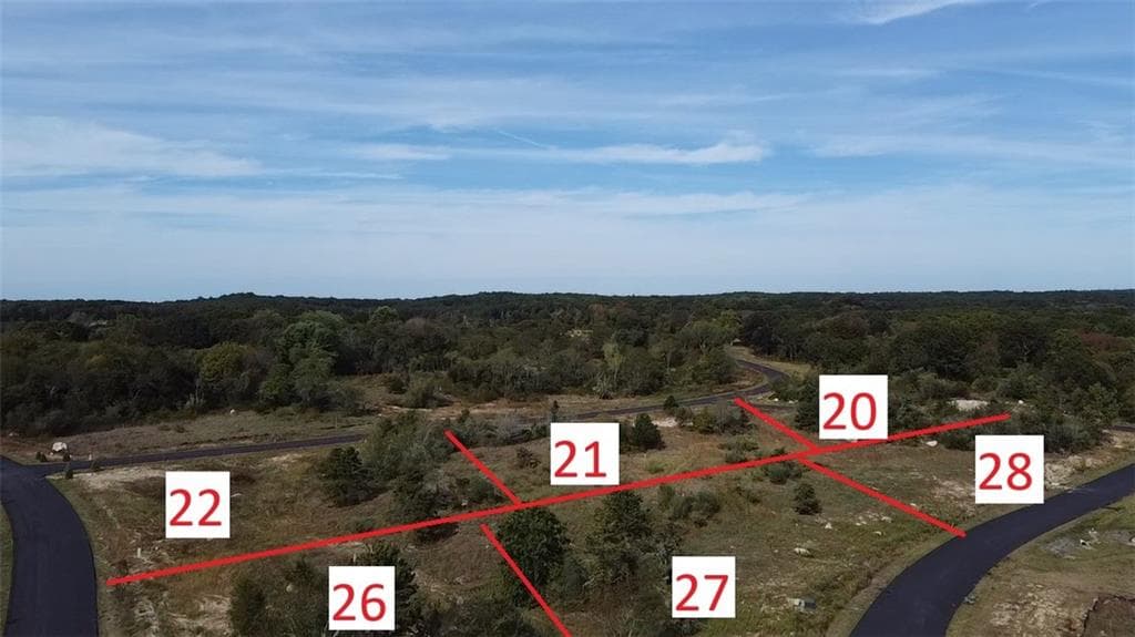 0 Jackson Pond LOT 25 Road photo 3