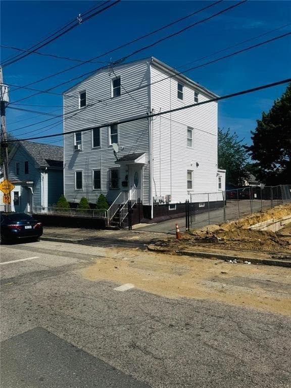 Multi Family at 194 Pavilion Avenue, Providence, photo 2 of 34